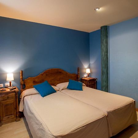 Hotel Rural Los Cerezos De Yanguas Dış mekan fotoğraf