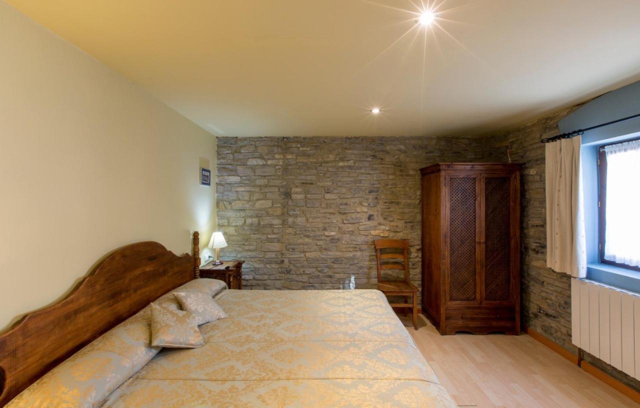 Hotel Rural Los Cerezos De Yanguas Dış mekan fotoğraf