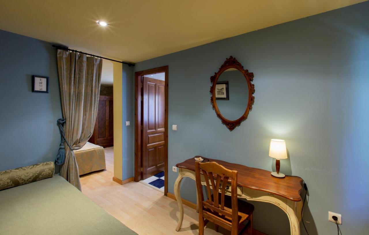 Hotel Rural Los Cerezos De Yanguas Dış mekan fotoğraf