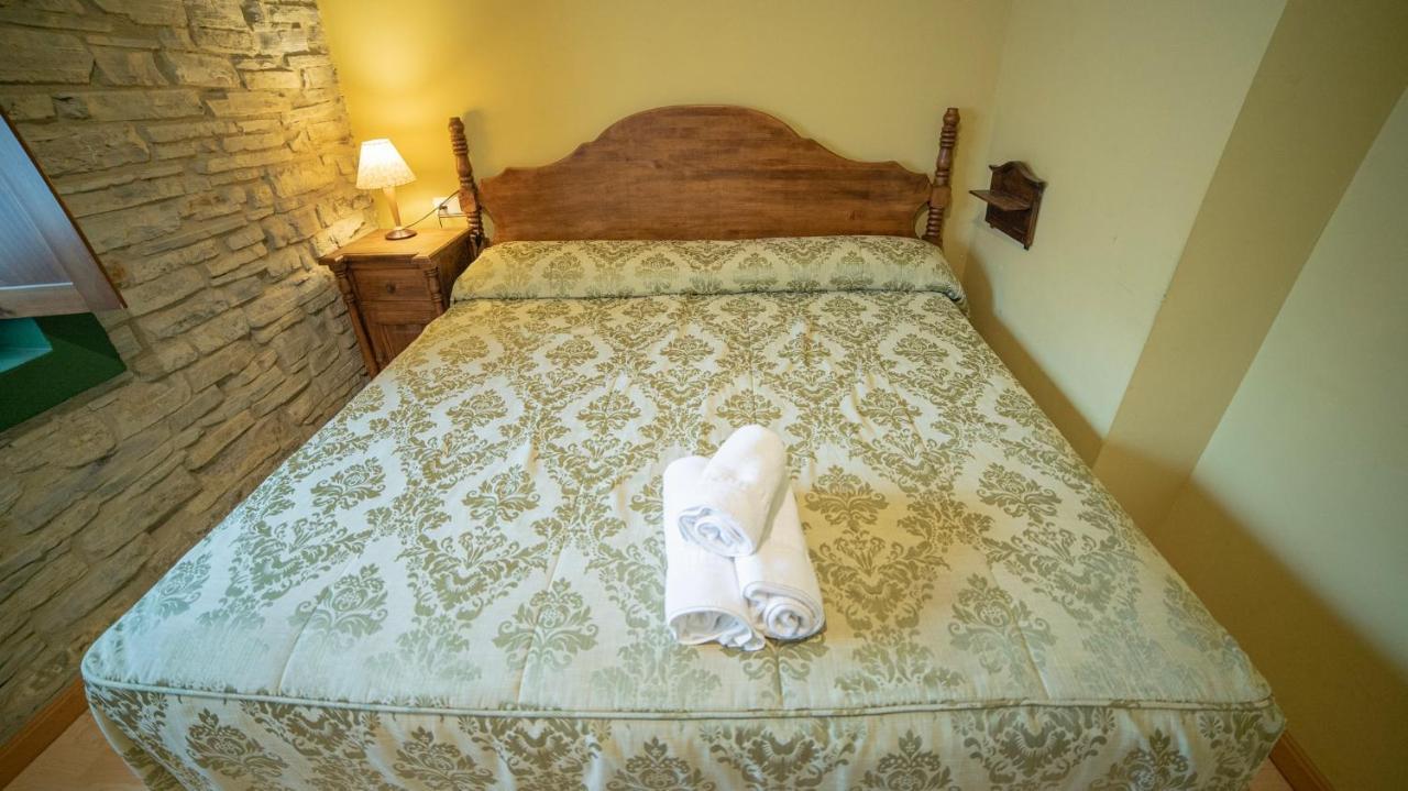 Hotel Rural Los Cerezos De Yanguas Dış mekan fotoğraf