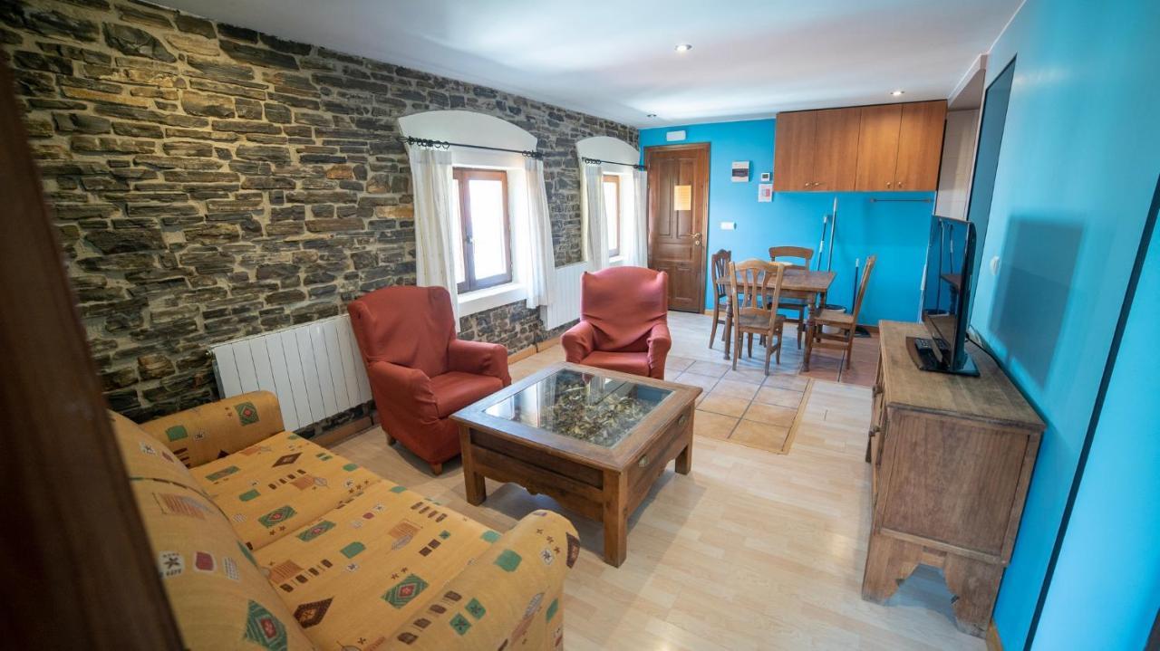 Hotel Rural Los Cerezos De Yanguas Dış mekan fotoğraf