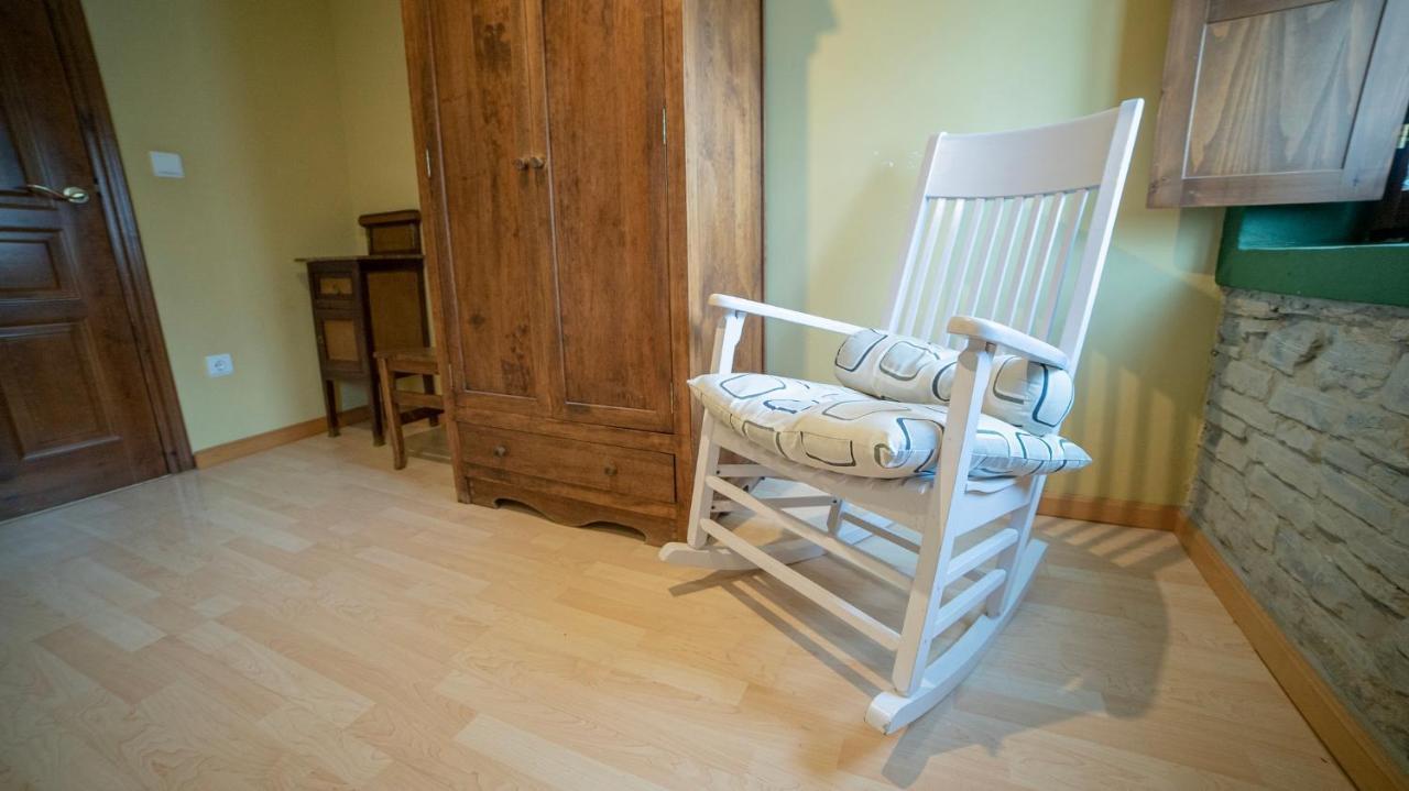 Hotel Rural Los Cerezos De Yanguas Dış mekan fotoğraf