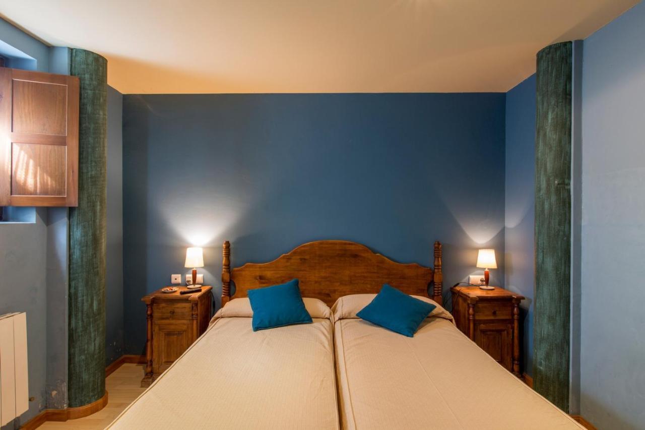 Hotel Rural Los Cerezos De Yanguas Dış mekan fotoğraf