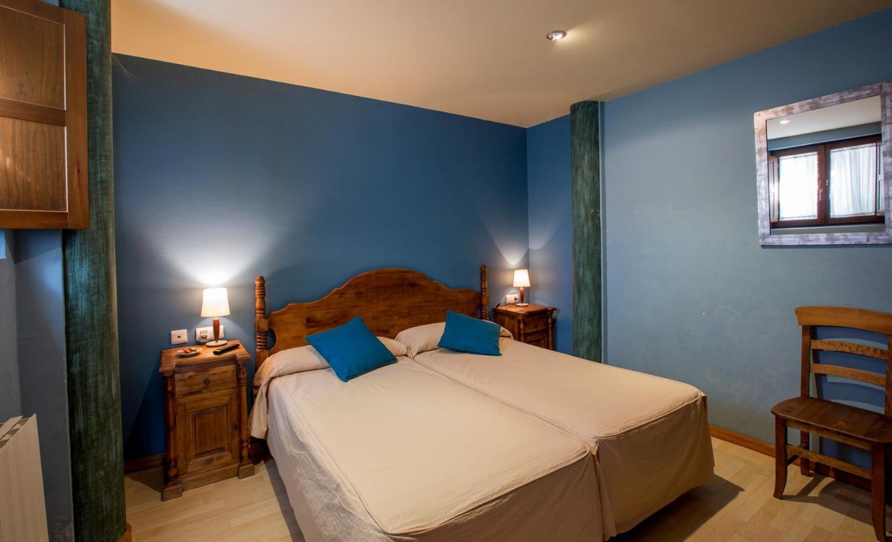 Hotel Rural Los Cerezos De Yanguas Dış mekan fotoğraf
