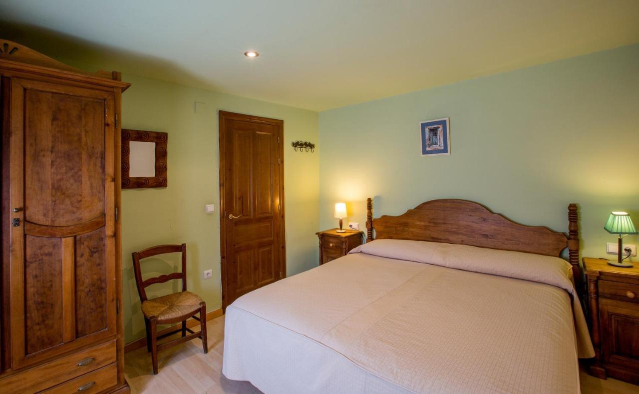 Hotel Rural Los Cerezos De Yanguas Dış mekan fotoğraf