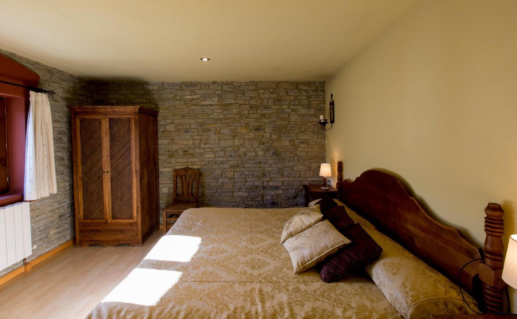 Hotel Rural Los Cerezos De Yanguas Dış mekan fotoğraf